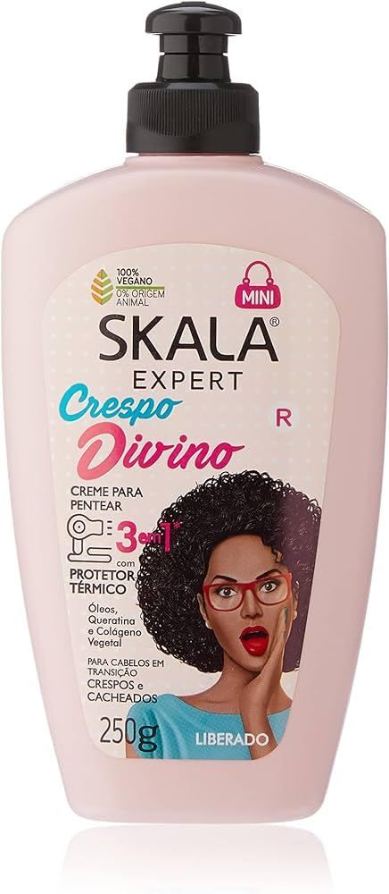 Skala Crespo Divino 3-in1 Cream 250ml