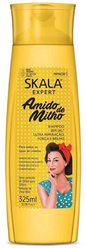 Skala Shampoo Amido de Milho 325ml