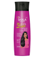 Skala Shampoo Mais Lisos 325ml