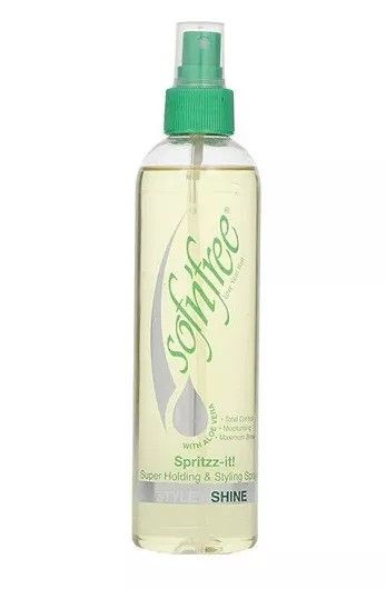 Sofnfree Spritzz It 250ml