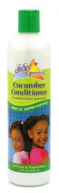 Sof n'free Pretty Cucumber Conditioner 355ml