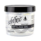 Sofn'free n' Protien Styling Gel - Clear 32oz