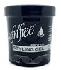 Sofn'free n' Protien Styling Gel 15oz