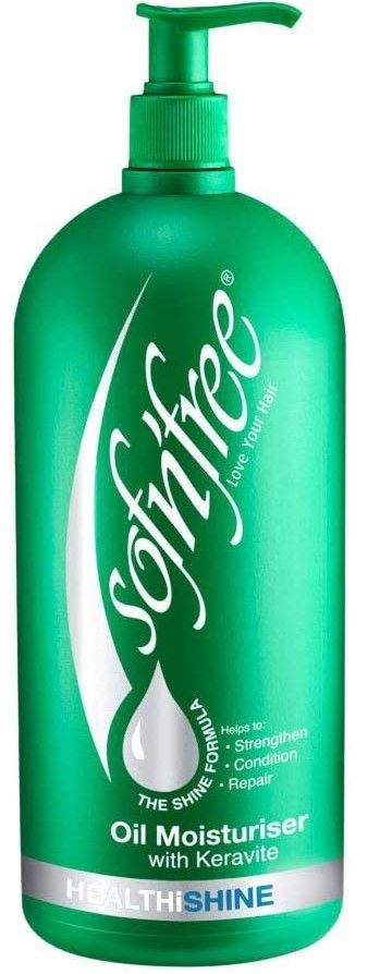 Sofn'Free Oil Moisturizer 1000 ml