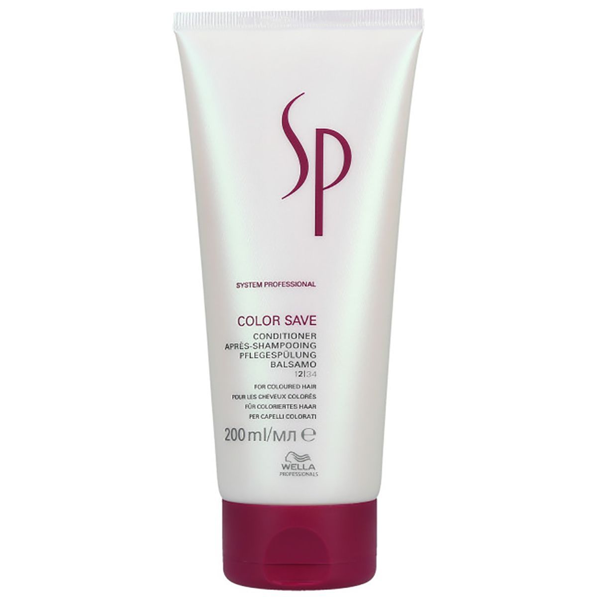 Wella SP Color Save Conditioner 200ml