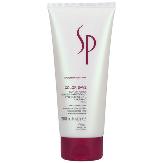 Wella SP Color Save Conditioner 200ml