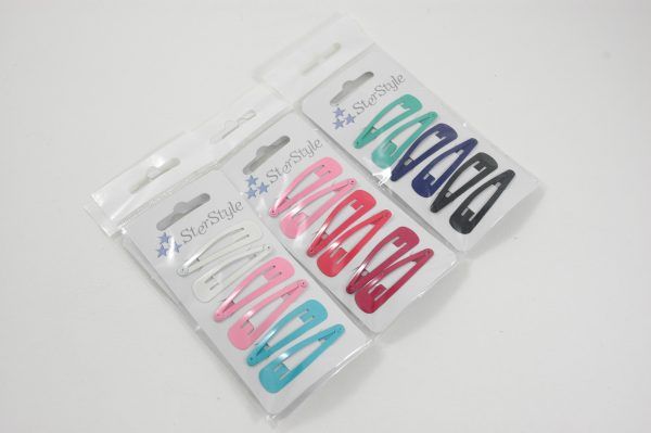 Star Style Pins No. SS2401