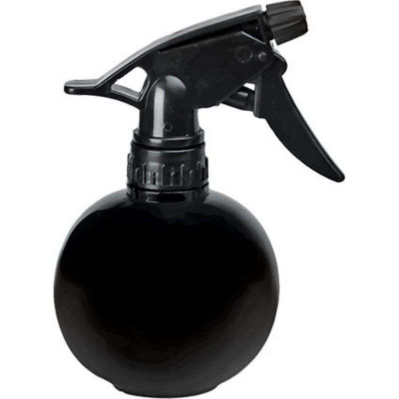 Spray Bottle Black