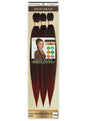 Smart Braids Pre Stretched 3x - 28 Inches # T1B/900