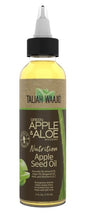 Taliah Waajid Green Apple & Aloe Nutrition Apple Seed Oil 118ml