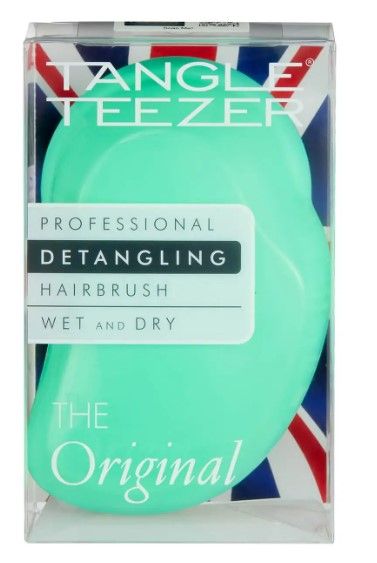 Tangle Teezer Detangling Hair Brush Wet and Dry