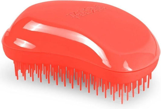 Tangle Teezer Detangling Orange Mini Brush