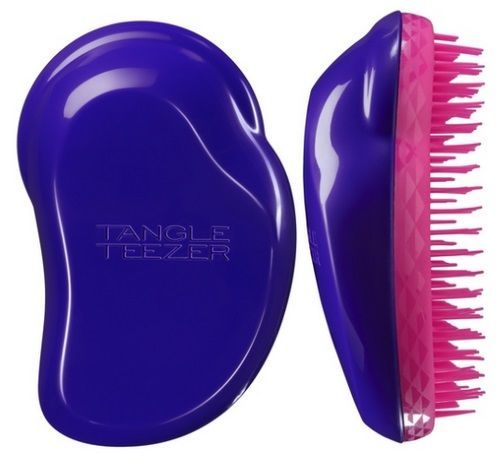 Tangle Teezer ORIGINAL PLUM DELICIOUS