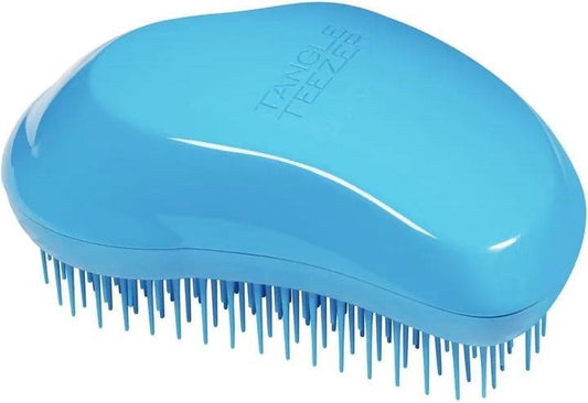 Tangle Teezer ORIGINAL THICK & CURLY AZURE BLUE