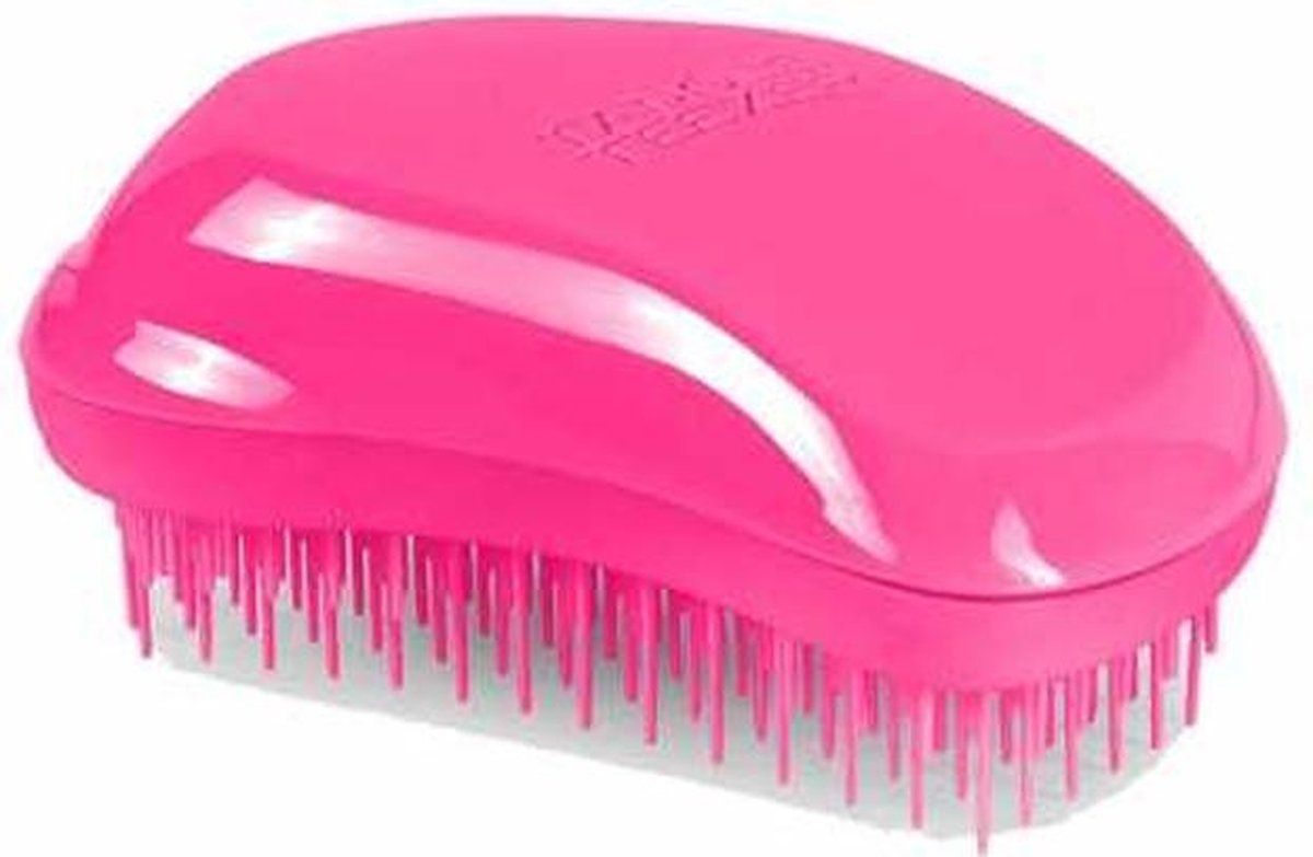 Tangle Teezer MINI ORIGIN BUBBLEGUM PINK