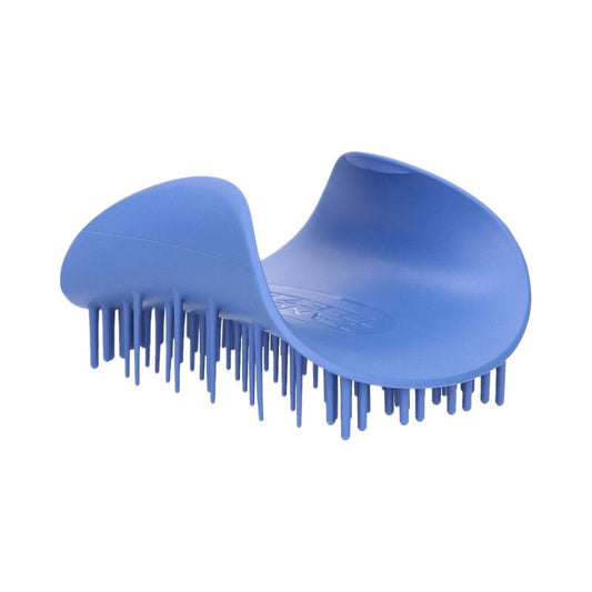 Tangle Teezer SCALP BRUSH COASTAL BLUE