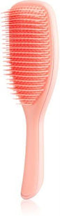 Tangle Teezer Wet Detangling Large Peach Glow