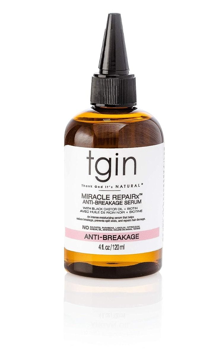 TGIN Miracle Repairx Anti-Breakage Serum 4oz