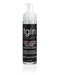 TGIN Rose Water Curl Defining Mousse 236ml