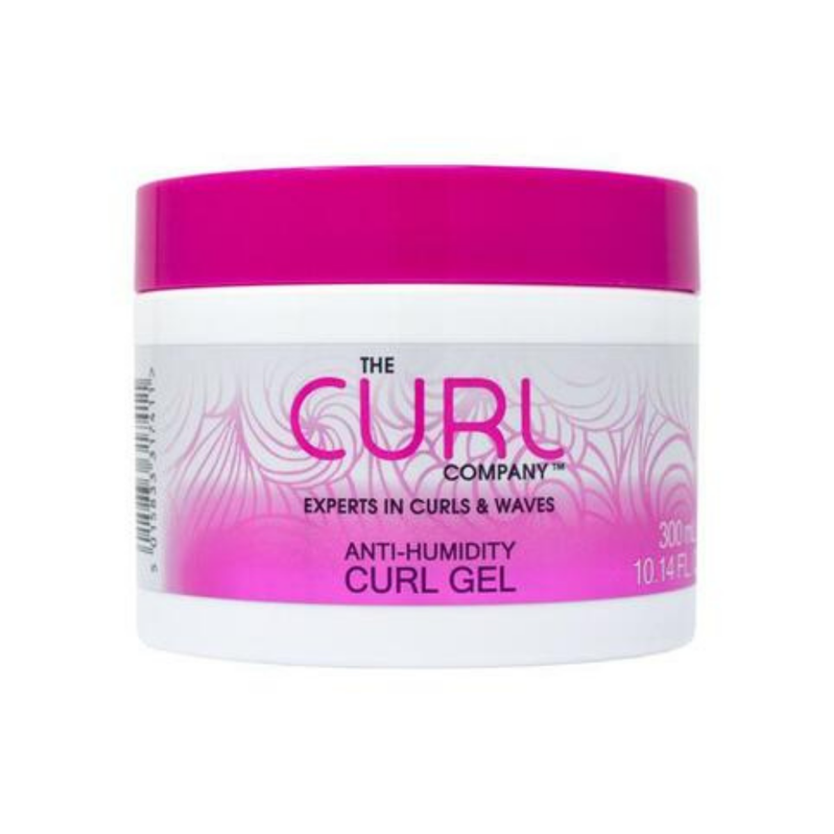 The Curl Company Anti Humidity Gel 300ml