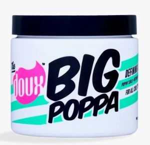 The Doux Big Poppa Defining Gel 454g