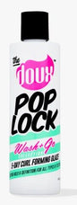The Doux Pop Lock Wash Go 5-Day Curl Forming Glaze 236ml