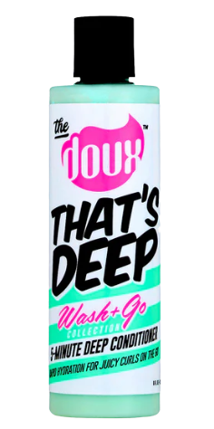 The Doux That's So Deep Conditioner 8oz