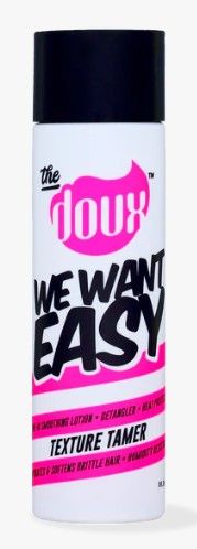 The Doux We Want Easy Texture Tamer 236ml