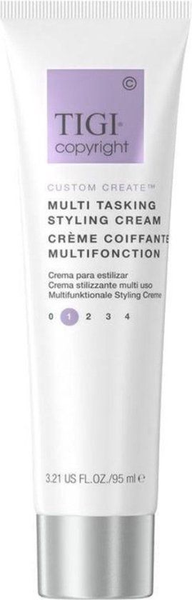 Tigi Copyright Multi Tasking Styling Cream 95ml