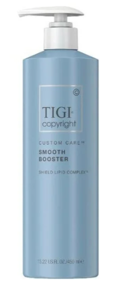 TIGI Copyright Custom Care Smooth Booster 450ml