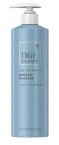 TIGI Copyright Custom Care Smooth Booster 450ml