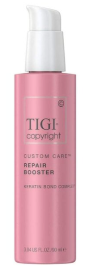 TIGI Copyright Shine Booster 90ml