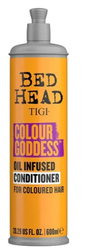 TIGI Bed Head Color Goddess Oil Shampoo 600ml