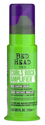 TIGI Bed Head Curls Rock Amplifier Cream 113ml