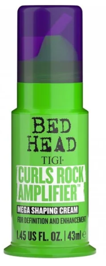 TIGI Bed Head Curls Rock Amplifier Cream 43ml