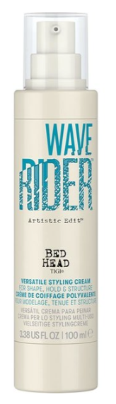TIGI Bed Head Artistic Edit Wave Rider Styling Cream 100ml