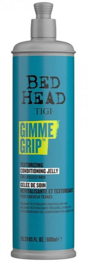 TIGI Bed Head Gimme Grip Conditioner 600ml