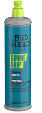 TIGI Bed Head Gimme Grip Shampoo 600ml
