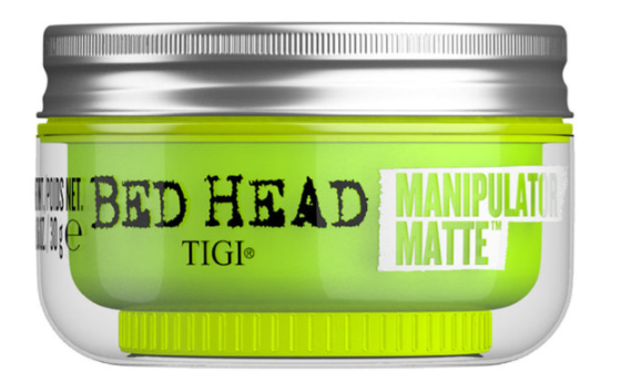 TIGI Bed Head Manipulator Matte wax 30g