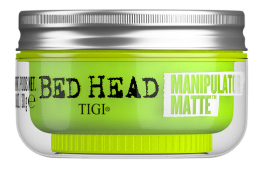 TIGI Bed Head Manipulator Matte wax 30g