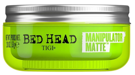 TIGI Bed Head Manipulator Matte wax 57g