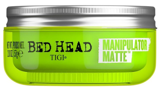TIGI Bed Head Manipulator Matte wax 57g