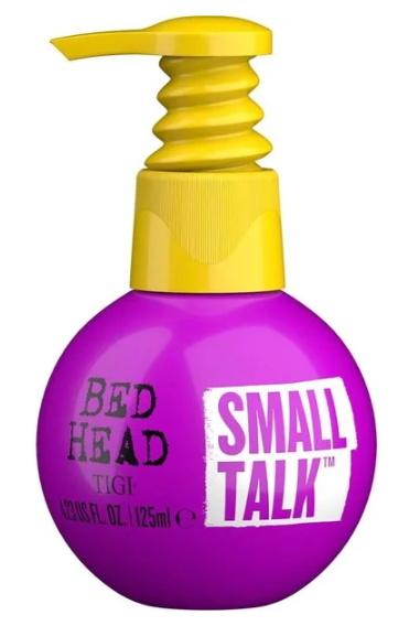 TIGI Bed Head Small Talk Thickening Cream 125ml