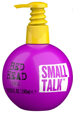 TIGI Bed Head Small Talk Thickening Cream 240ml