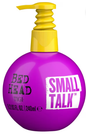 TIGI Bed Head Small Talk Thickening Cream 240ml