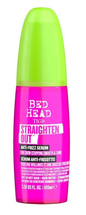 TIGI Bed Head Straighten Out Anti-Frizz Serum 100ml