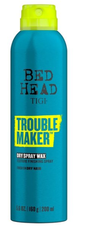 TIGI Bed Head Trouble Maker Dry Spray Wax 200ml