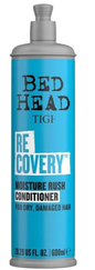 TIGI Recovery Moisture Rush Conditioner 600ml