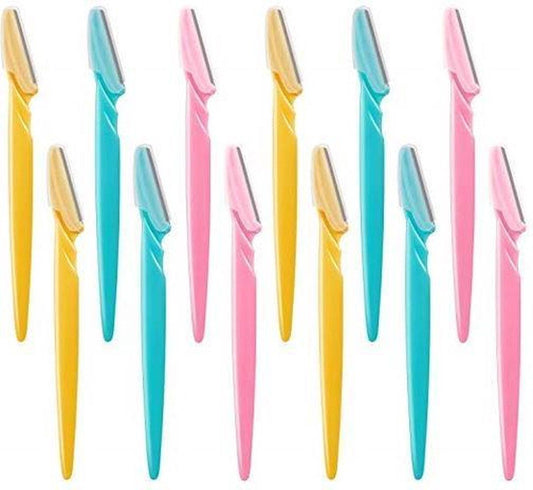 Tinkle Eyebrown Razors (Per piece)