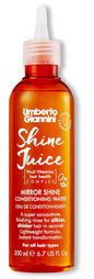 Umberto Giannini Grow Long Shine Juice Conditioning Water 200ml